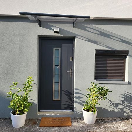 Appartement T2 Frangy Exterior photo