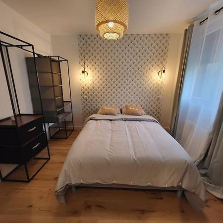 Appartement T2 Frangy Exterior photo