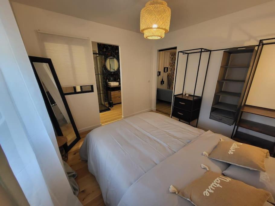 Appartement T2 Frangy Exterior photo