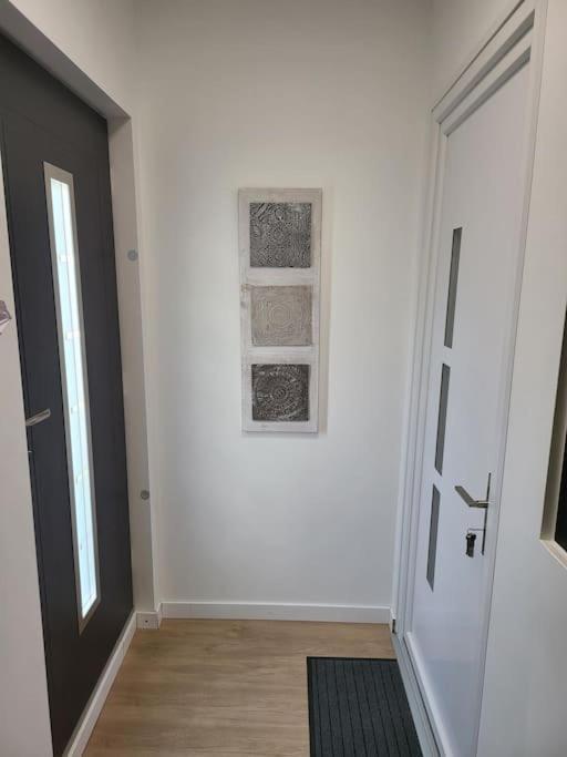 Appartement T2 Frangy Exterior photo
