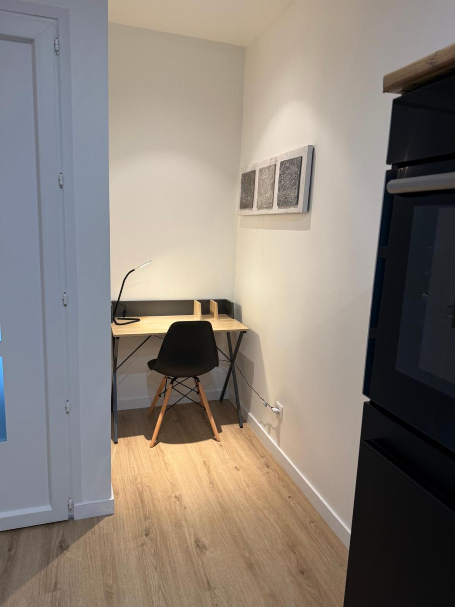 Appartement T2 Frangy Exterior photo
